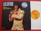 ELVIS PRESLEY   ELVIS   UK RCA (SF 8378) RARE WITH FOOL STICKER ON SLEEVE