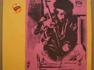 Jimi Hendrix - Good Vibes unofficial LP