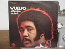 WUELFO same RARE SALSA GUAGUANCO LP VENEZUELA