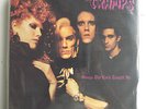 The Cramps - Songs the Lord Taught Us -  LP