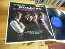 ROLLING STONES SAME LP IN 1964 MONO HYPER RARE NL