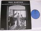Trio Elvetico Esther Nyffenegger Cello Jecklin SWISS Rare NM