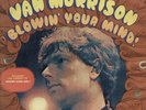 LP:Van Morrison,Blowin' Your Mind(ORIGINAL GERMAN PRESS)[NM] (Bang/Metronome Re)