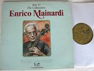 Bach Enrico MAINARDI Complete Cello SOLO Suites Eurodisc 3LP 25 403 XDK
