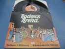 ROCKERS ARENA Rodigan v Williams RUB-A-DUB STYLE Exclusive 1980 SCIENTIST DUB ??