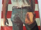 BRUCE SPRINGSTEEN Born in the USA 7