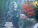 The Cramps 45 Grave The Damned Roky Erickson etc Return of The Living Dead OST