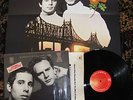 MINT in SHRINK + STICKERS 1968 ORIG Simon & Garfunkle BOOKENDS + POSTER =TOP Gem