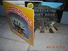 2 x LPTHE BEATLES-MAGICAL MYSTERY TOUR-RAR
