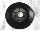 **THE SENDERS** Very RARE Doo-Wop  VG++ 45 1959 Original Pressing