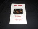IRON MAIDEN..VERY RARE..