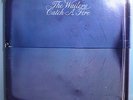 BOB MARLEY & WAILERS CATCH A FIRE RARE ORIG '73 UNSEPARATED,INTACT LIGHTER COVER