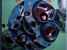 SOFT MACHINE FIRST ALBUM  RARE ORIG'68 ABC-PROBE LP MOVING PARTS COVER BEAUTIFUL