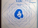 KINKS LOLA VERSUS POWERMAN NR MINT ORIG 1970 REPRISE WHITE LABEL PROMO PRESSING