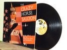 ALBERT VAN DAM -THE CRAZY HORSE SALOON-RARE BARCLAY FRENCH LP-PSYCH FUNK LIBRARY