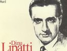 7lp box dacapo 1c197-52780/86 dinu lipatti bach/chopin/enescu ex/ex+