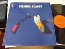 BURNING PLAGUE SAME LP IN 1970 BLUES/PROG. MONSTER