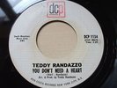 Northern Soul---TEDDY RANDAZZO   