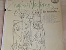 Andy Warhol Pop Art Cover LP Jan Smeterlin Chopin I Nocturnes Vol. II