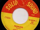 Rare Soul 45 - Little Soul On Solid Sound 0039