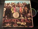 The Beatles LP CAPITOL Sgt Pepper's Lonely Hearts CLub Band MONO MAS 2653