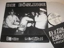 LP/DIE BÖSLINGE/SCHEISS POLIZEISTAAT/RONNIE URINI/HöhNIE Records HÖ68 + Booklet