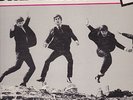 THE BEATLES - TWIST AND SHOUT - ORIGINAL 1964 L.P. CAPITOL CANADA  MONO