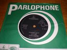 BILLY FURY - PARADISE ALLEY / WELL ALLRIGHT = PARLOPHONE R 5874 RARE