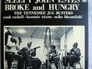 SLEEPY JOHN ESTES-BROKE AND HUNGRY,DELMARK,BLUE TOP LBL,MIKE BLOOMFIELD,ETC.ORIG