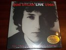 CLASSIC RECORDS 180 GRAM 2 LP BOX SET BOB DYLAN LIVE 1966 ROYAL ALBERT HALL NICE