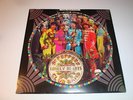Picture Disc from The Beatles. Sgt. Pepper's Lonely Hearts Club Band (US)