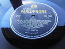 THE BEATLES ORIGINAL 1966 UK REVOLVER LP MONO  606 -1  1st  PRESS  606 -1 MATRIX
