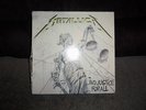 METALLICA....