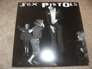 Sex Pistols - Live at Ivanhoes Vinyl LP - Recorded Live Hudderfield 1977 - Mint
