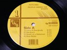 PEOPLE UNDER THE STAIRS / THE NEXT STEP / RARE US ORIGINAL 2LP OM RECORDS 1998