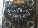Mastodon Live At The Aragon Lp Vinyl Record Metallica Slayer Anthrax New
