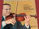 OISTRAKH DAVID  BEETHOVEN VIOLIN CONCERTO ORIG LP SAX 2315