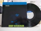 BOBBY HUTCHERSON: Dialogue, BLUE NOTE RECORDS, 1st, OOP JAZZ LP