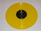 Beatles  'Magical Mystery Tour'   UK EXPORT LP  YELLOW VINYL
