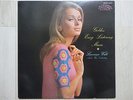 LAWRENCE WELK / GOLDEN EASY LISTENING MUSIC JAPAN LP / CHEESECAKE, EX