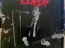 THE CLASH anarchy in the u.k. tour 1976 LP uk sex pistols damned punk RARE