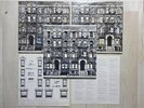 LED ZEPPELIN / PHYSICAL GRAFFITI JAPAN 2LP / JIMMY PAGE, ROBERT PLANT, EX