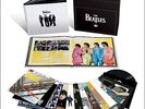 THE BEATLES BEATLES IN STEREO VINYL BOX SET 16 LP