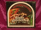 NEIL MERRYWEATHER SPACE RANGERS LP NEAR MINT ACID PSYCH WITH SHRINK WRAP