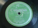 Rocco Granata - Manuela - Euro pop 78 rpm