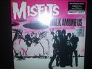 MISFITS WALK AMONG US  COLORED VINYL LP SEALED RSD RECORD STORE DAY LIMITED