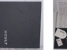 The Cult Sonic Temple Rare Box Set