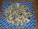 Rarest George Michael Listen Without prejudice Brazil picture disc only LP wham