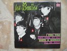 EP THE BEATLES -I FEEL FINE-