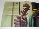 MICHAEL RABIN -THE MAGIC BOW -H.B. S.O. /SLATKIN -CAPITOL SP 8510 FULL STEREO Ex